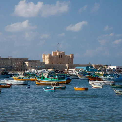 Alexandria
