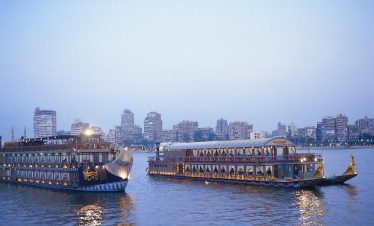 Nile Trip (Cairo)