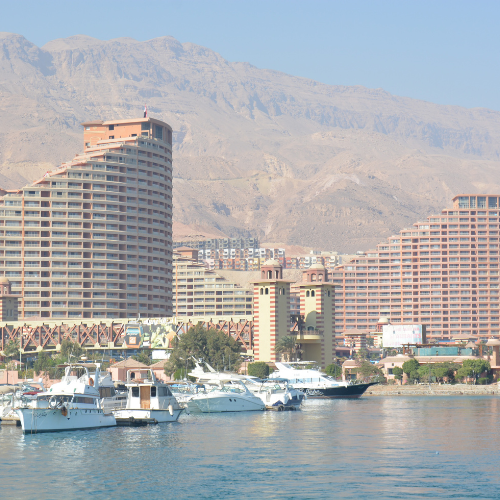 Ain Sokhna