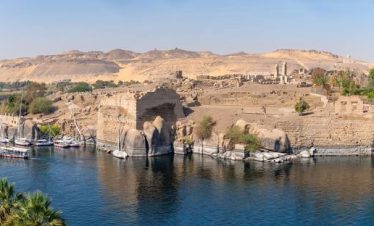 Aswan