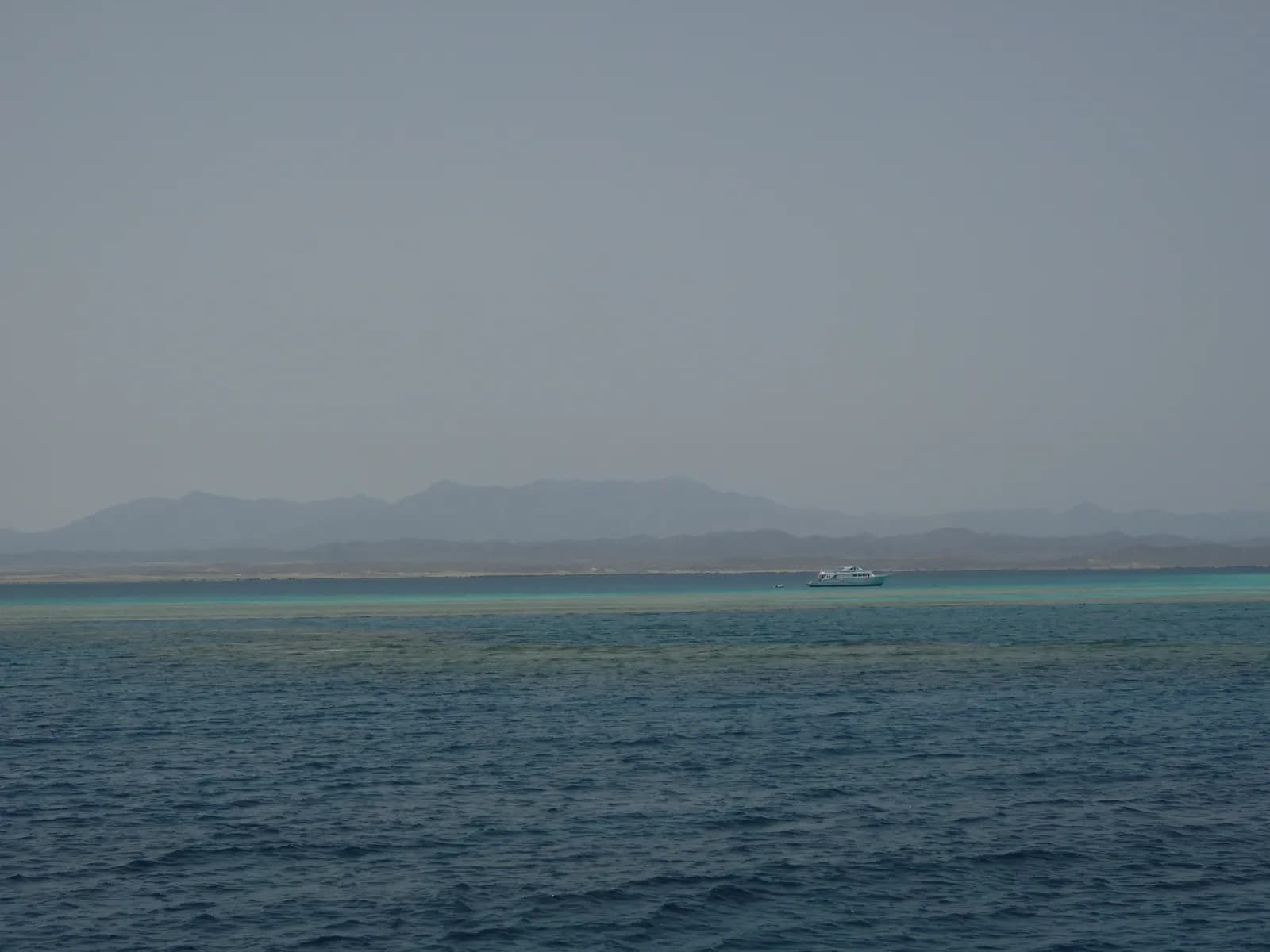 Marsa Alam Trip