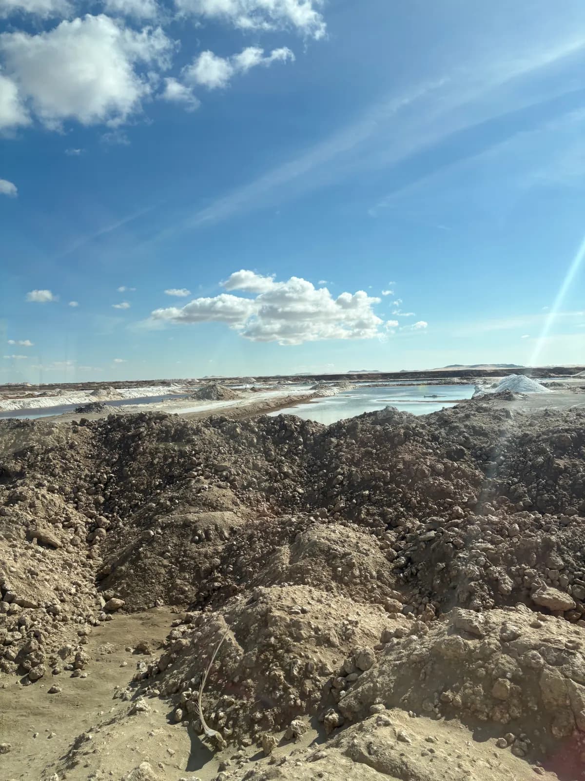 Siwa Oasis Trip