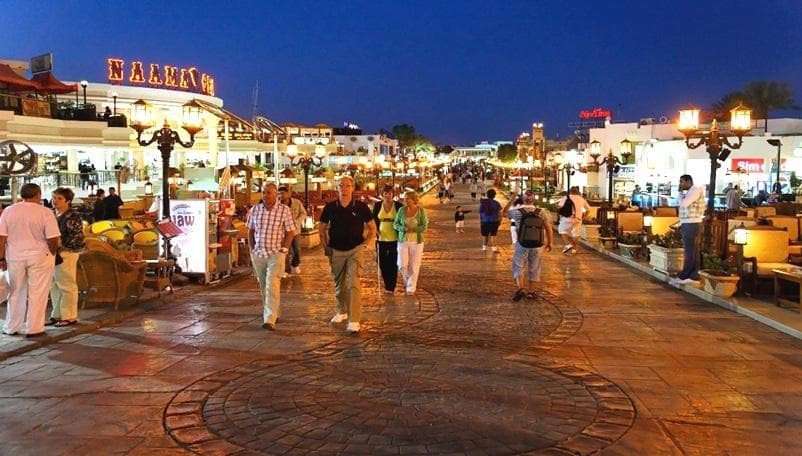 Sharm El Sheikh City Tour — image 1