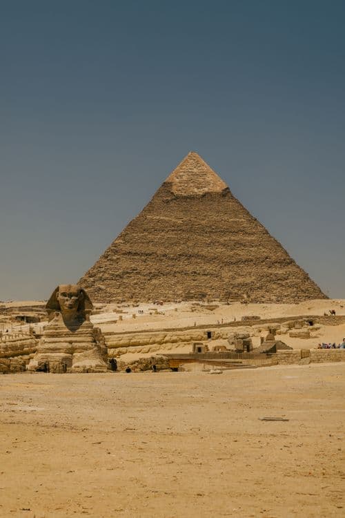 Cairo City Tour
