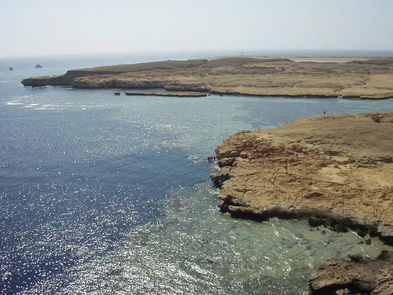 Sharm El Sheikh Trip