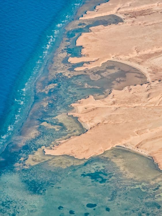 Hurghada Day Trip